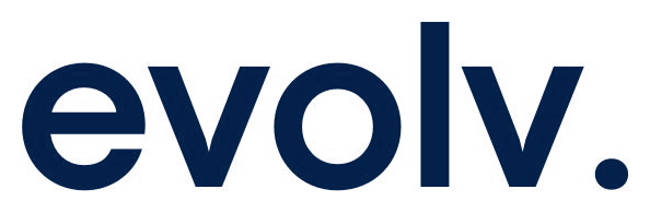 Evolv.